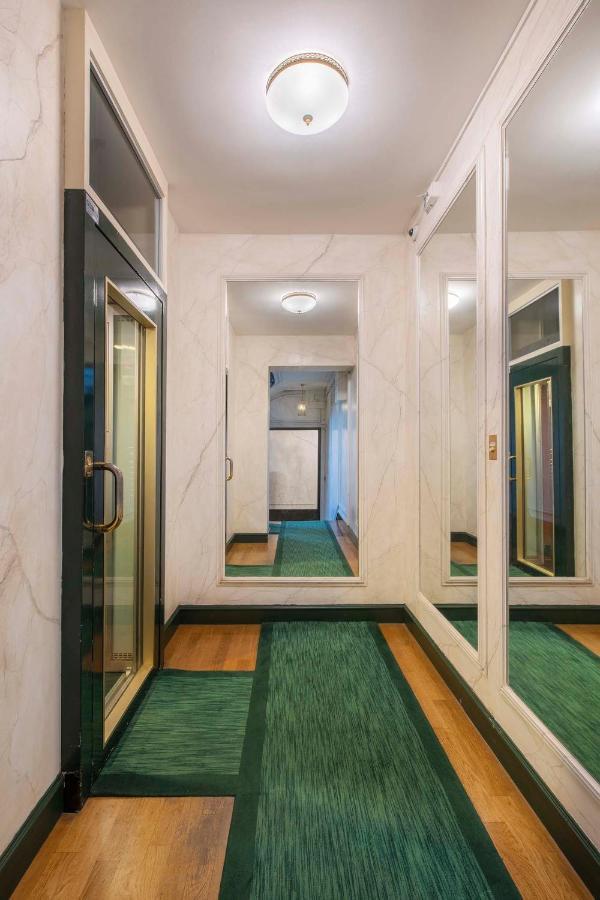Le Beau Marais - Luxury Apartments, Air Cond, Lift Paříž Exteriér fotografie